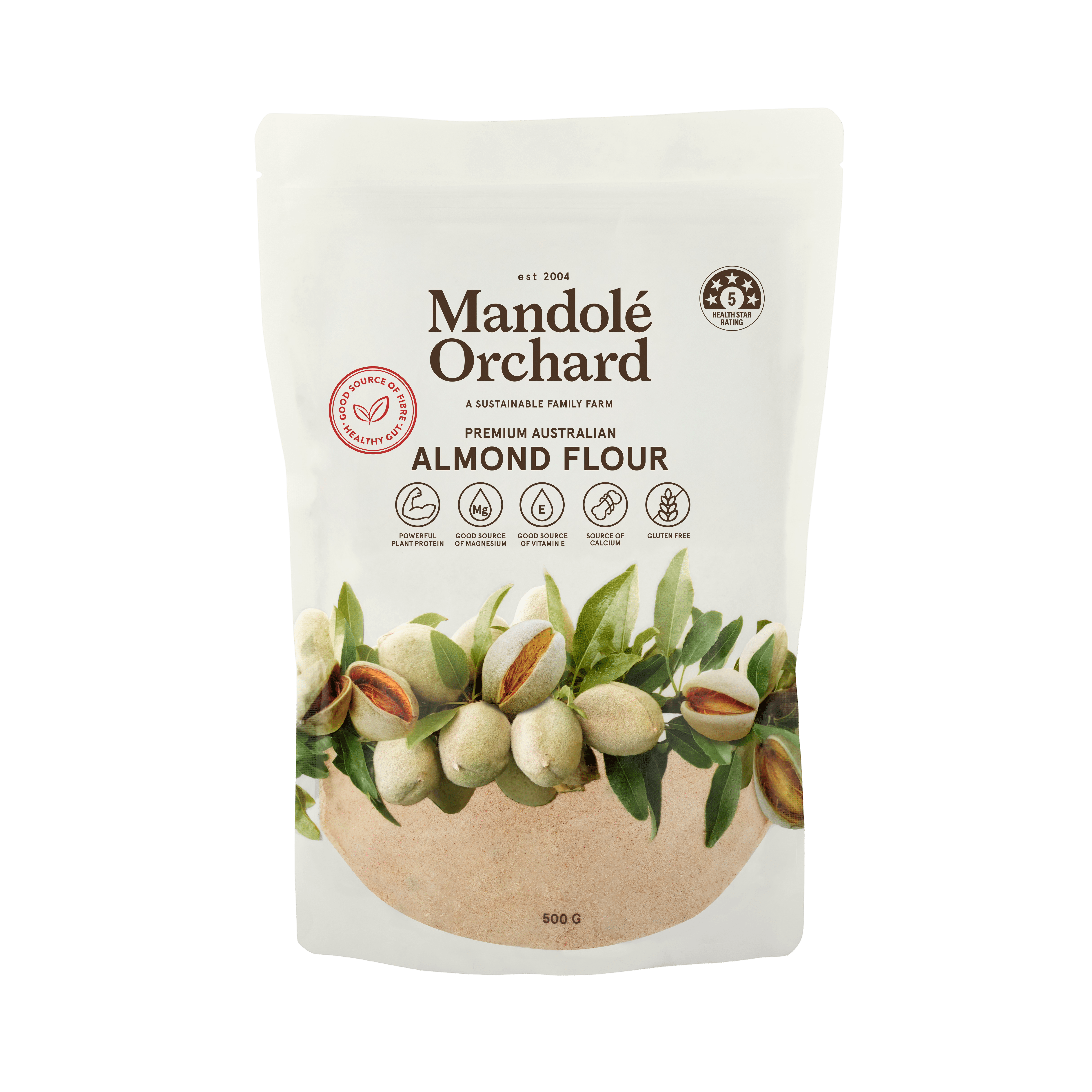 Premium Australian Almond Flour